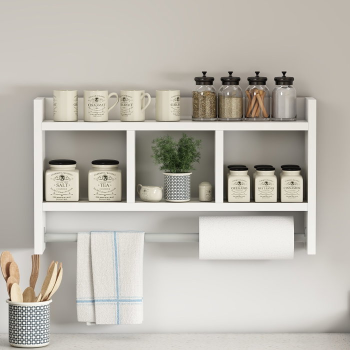 Hanah Home Asya - Blanco Hanah Home Asya - Blanco